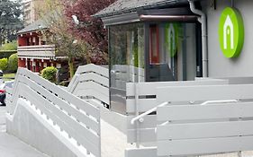 Campanile Lille Sud - CHR